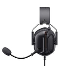 Havit H2033D Gaming Headset - Black