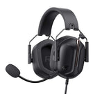Havit H2033D Gaming Headset - Black