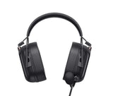 Havit H2033D Gaming Headset - Black