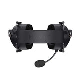 Havit H2033D Gaming Headset - Black