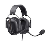 Havit H2033D Gaming Headset - Black