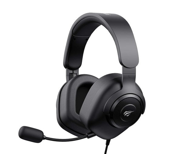 Havit H2230D Gaming Headset - Black