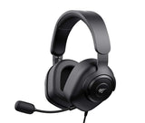Havit H2033D Gaming Headset - Black