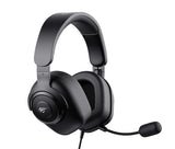 Havit H2230D Gaming Headset - Black