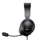 Havit H2230D Gaming Headset - Black