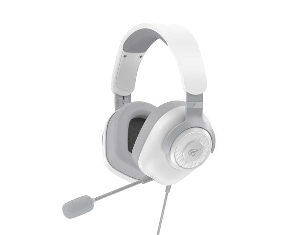 Havit H2230D Gaming Headset - Black, Wired & Wireless In-Ear