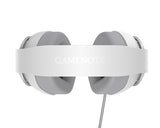 Havit H2230D Gaming Headset - Black, Wired & Wireless In-Ear