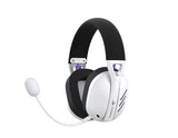 Havit Gamenote Fuxi-H3 Gaming Headset - Black & White