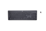 HP 230 BLK Wireless Keyboard