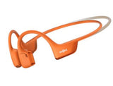 Shokz OpenRun Mini Bone Conduction Headphones - USB-C, Black