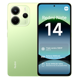 Xiaomi Redmi Note 14 4G 8GB/256GB Limo