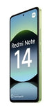Xiaomi Redmi Note 14 4G 8GB/256GB Limo