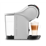 DeLonghi Kaffeemaschine - EDG226.W Dolce Gusto Genio S - Pumpendruck 15 bar - Kapsel - 1600 W - Weiß