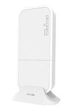 MIKROTIK wAP ac LTE6 kit - Dual-Band 802.11ac Wireless AP with Cat6 LTE Modem and PoE