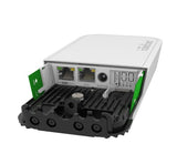 MIKROTIK wAP ac LTE6 kit - Dual-Band 802.11ac Wireless AP with Cat6 LTE Modem and PoE