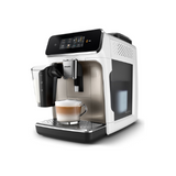 Philips Coffee maker - EP2333/40 - Pump pressure 15 bar - Built-in milk frother - Fully Automatic - 1500 W - White