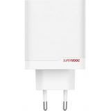 PHONE 12W Dual USB Wall Charger - 2.4A White