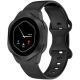 CANYON Hexagon 88 BT-CALL Smart Watch - Black