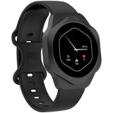 CANYON Hexagon 88 BT-CALL Smart Watch - Black