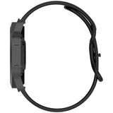 CANYON Hexagon 88 BT-CALL Smart Watch - Black