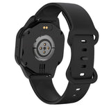 CANYON Hexagon 88 BT-CALL Smart Watch - Black