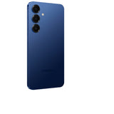 Samsung Galaxy S25 5G 128GB - Navy
