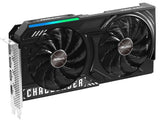 ASROCK Arc B570 CL 10GB OC Graphics Card
