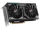 ASROCK Arc B570 CL 10GB OC Graphics Card