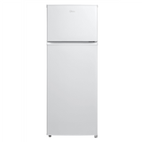 Midea MDRD86SLE32 Freestanding Larder Refrigerator - 47L, 50cm, Red