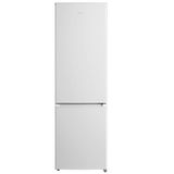 Midea MDRD168FGE01 Freestanding Larder Refrigerator - E Energy Class - 97L Fridge / 16L Freezer - 84.5cm Height