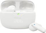 JBL wireless headset Tune 215BT, white