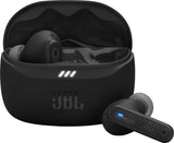 JBL wireless earbuds Wave Flex 2, black