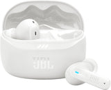 JBL wireless earbuds Tune Beam 2, black
