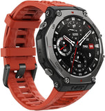 Huami Amazfit T-Rex 3, lava