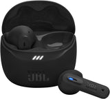 JBL wireless earbuds Flex 2, white
