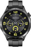 Platinet smartwatch PSMART20B, black (46113)