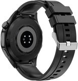 Platinet smartwatch PSMART20B, black (46113)