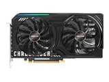 ASROCK Intel Arc B580 Challenger 12GB OC GDDR6 Graphics Card