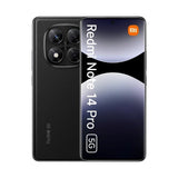 Xiaomi Redmi Note 14 Pro 5G 12GB RAM 512GB Storage - Midnight Black
