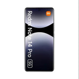 Xiaomi Redmi Note 14 Pro 5G 12GB RAM 512GB Storage - Midnight Black