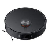 Xiaomi Robot Vacuum X20 Max EU - Wet&Dry - 5200mAh - 8000Pa - Black