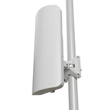 MIKROTIK mANTBox ax 15s WiFi antenna WiFi6 1x RJ45 1000Mb/s 1x SFP IP55