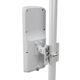MIKROTIK mANTBox ax 15s WiFi antenna WiFi6 1x RJ45 1000Mb/s 1x SFP IP55