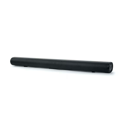 Muse TV Speaker - M-1680 SBT - 120 W - Bluetooth - Wireless connection - Black