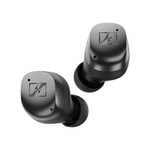 Sennheiser Accentum Wireless Bluetooth Headphones with Microphone and Noise Cancelling - White (ATW1)
