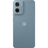 Motorola Moto e15 6.67" Dual SIM Android 14 Go 4G 64GB Misty Blue