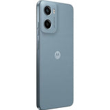 Motorola Moto e15 6.67" Dual SIM Android 14 Go 4G 64GB Misty Blue