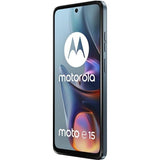 Motorola Moto e15 6.67" Dual SIM Android 14 Go 4G 64GB Misty Blue