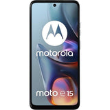 Motorola Moto e15 6.67" Dual SIM Android 14 Go 4G 64GB Misty Blue