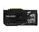ASROCK Intel Arc B580 Challenger 12GB OC GDDR6 Graphics Card